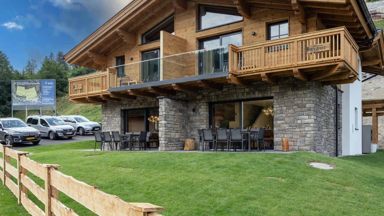 Photo of Outdoor in Muehlbach Am Hochkoenig