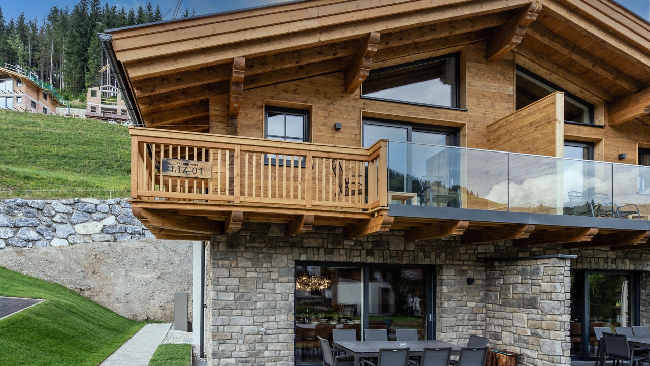 Photo of Outdoor in Muehlbach Am Hochkoenig