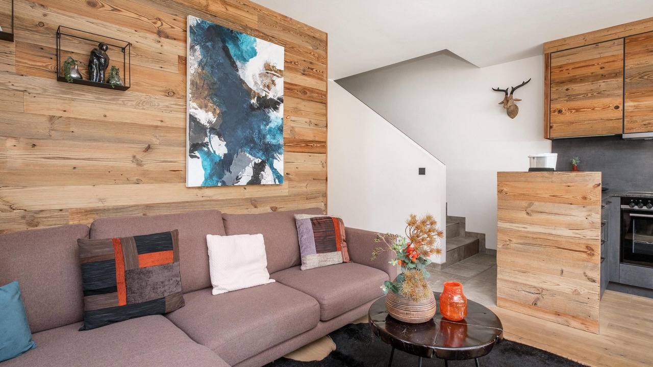 Photo of Livingroom in Muehlbach Am Hochkoenig