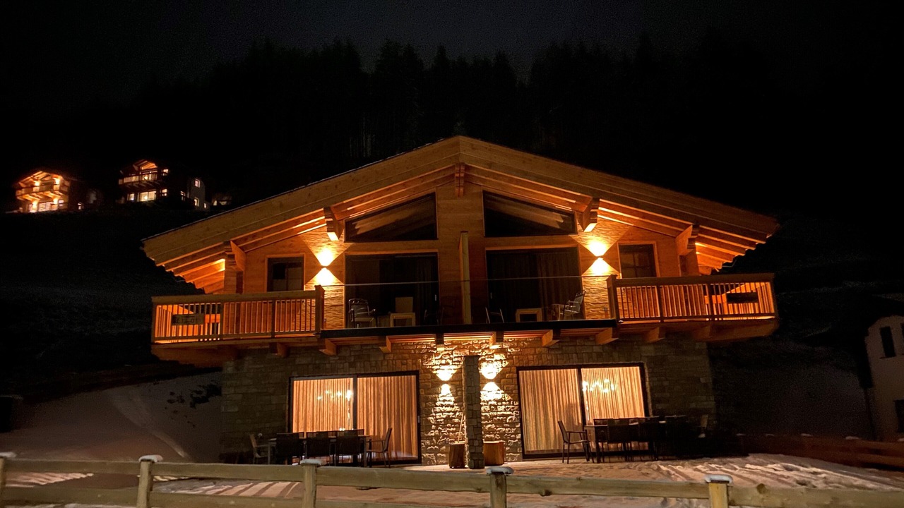 Photo of Outdoor in Muehlbach Am Hochkoenig
