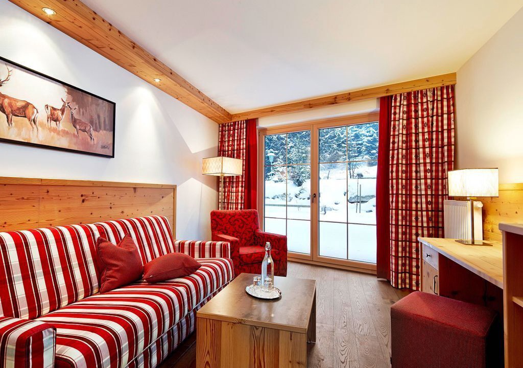 Photo of Livingroom in Konigsleiten