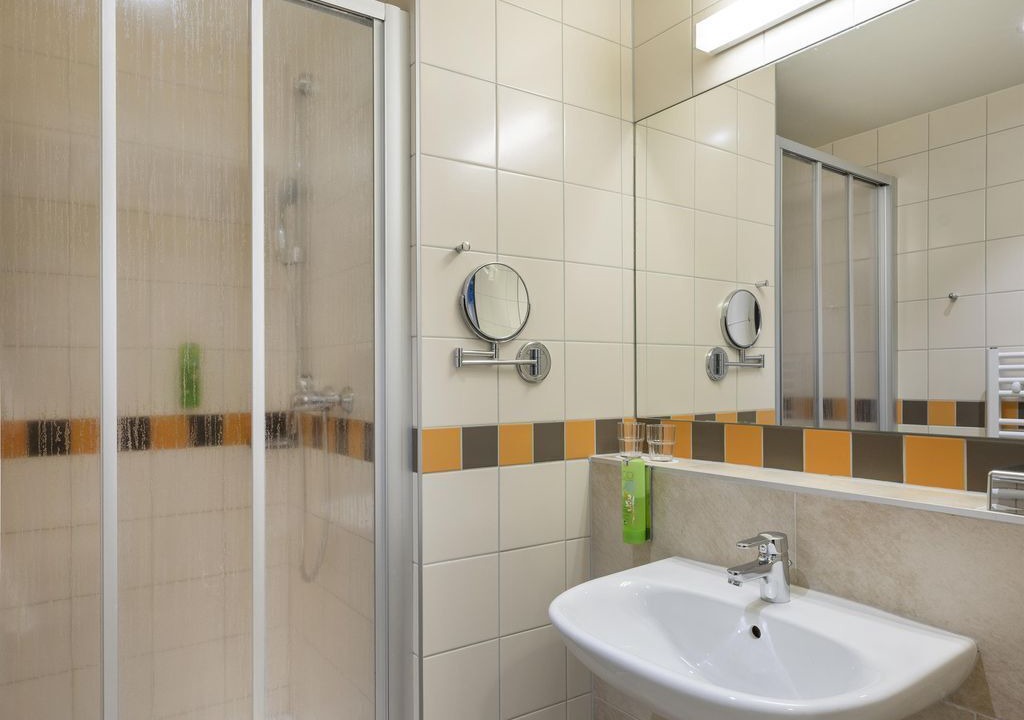 Photo of Bathroom in Spital am Pyhrn