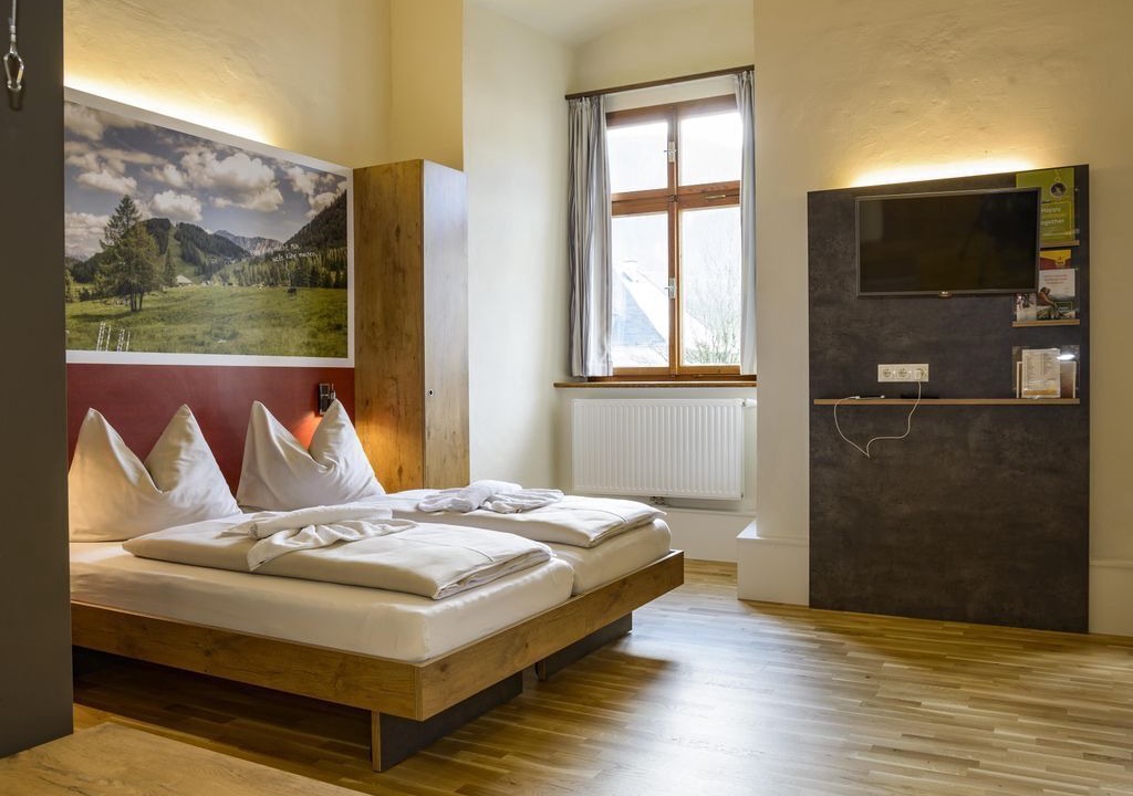 Photo of Bedroom in Spital am Pyhrn