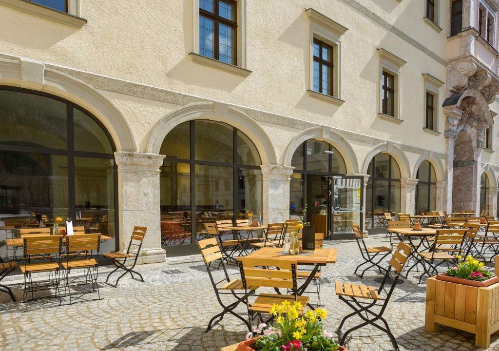 Photo of Outdoor in Spital am Pyhrn