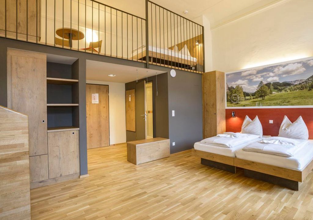 Photo of Bedroom in Spital am Pyhrn