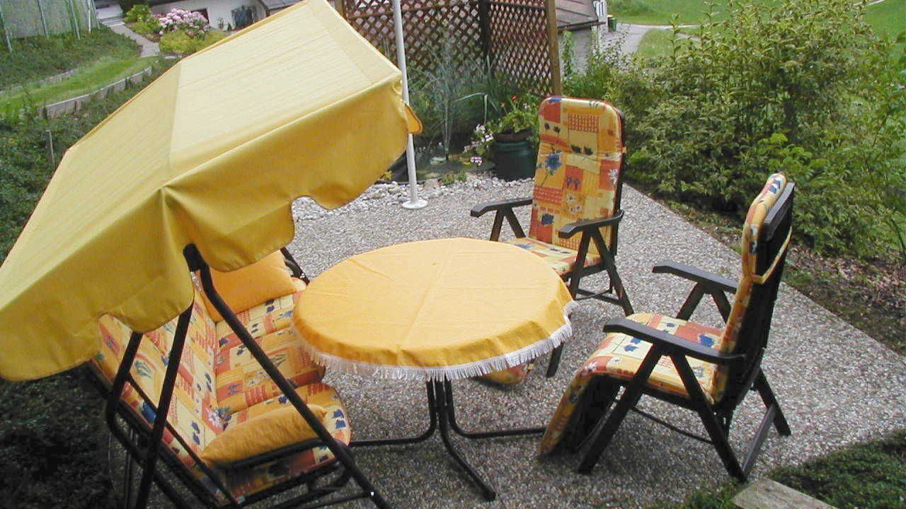 Photo of Patio Balcony in Gmunden
