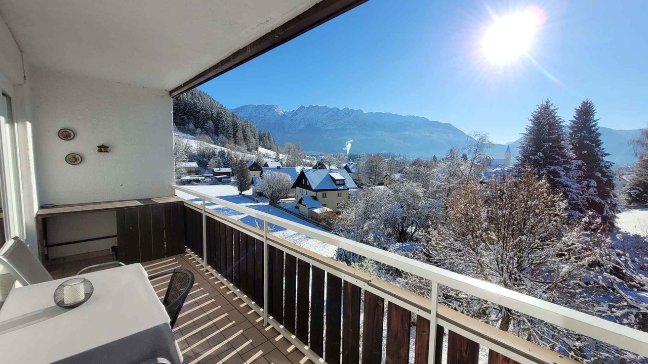 Photo of Outdoor in Bad Mitterndorf
