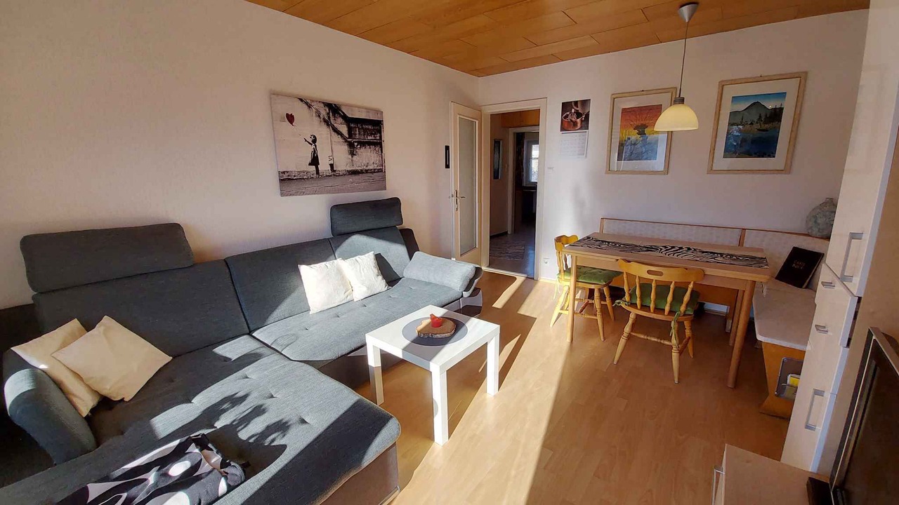 Photo of Livingroom in Bad Mitterndorf