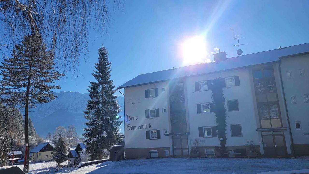 Photo of Outdoor in Bad Mitterndorf