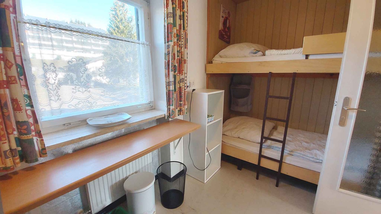 Photo of Bedroom in Bad Mitterndorf