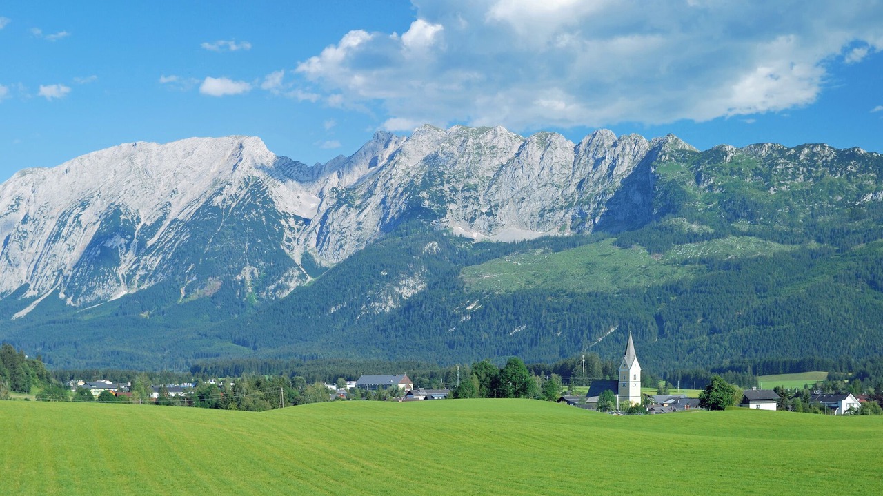 Photo of Others in Bad Mitterndorf