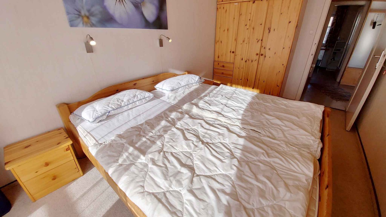 Photo of Bedroom in Bad Mitterndorf