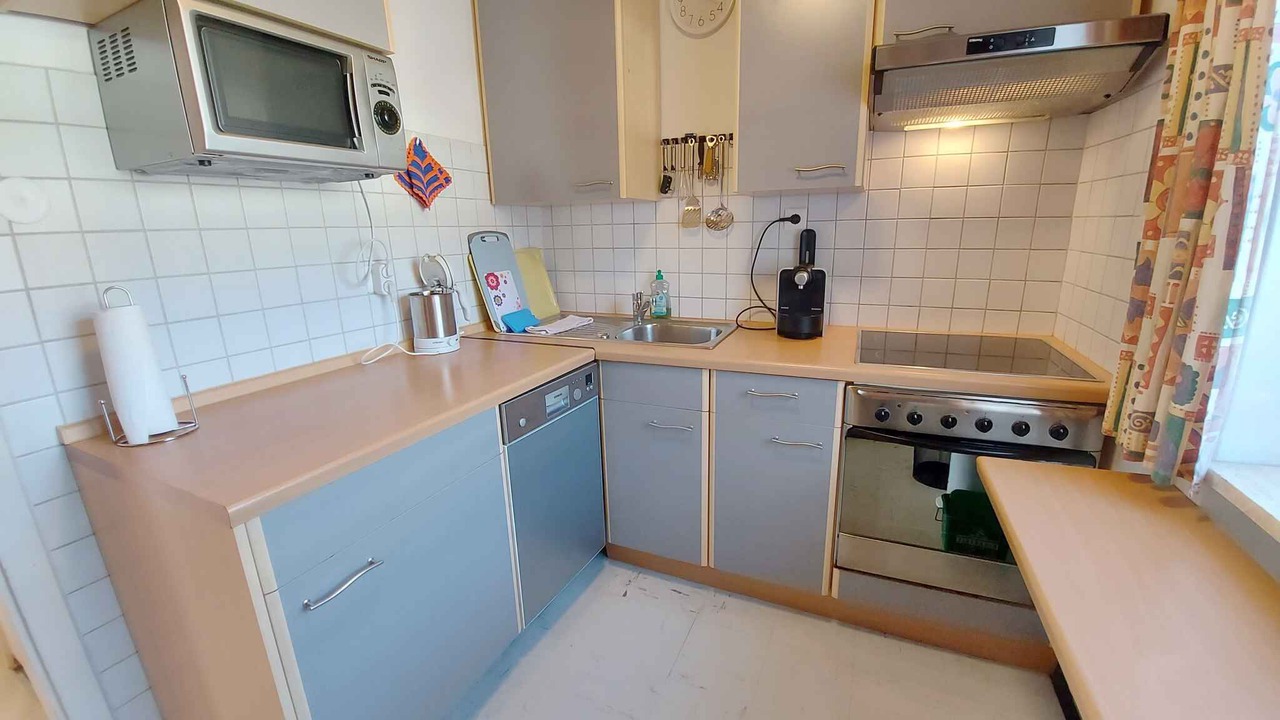 Photo of Kitchen in Bad Mitterndorf