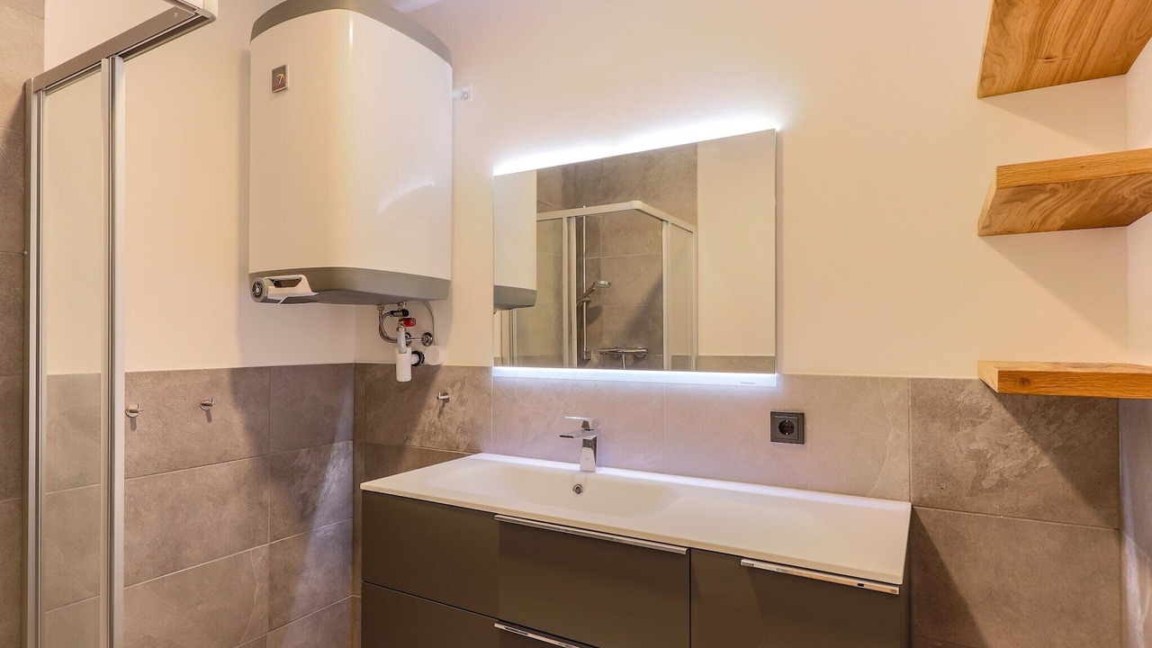 Photo of Bathroom in Kirchdorf in Tirol