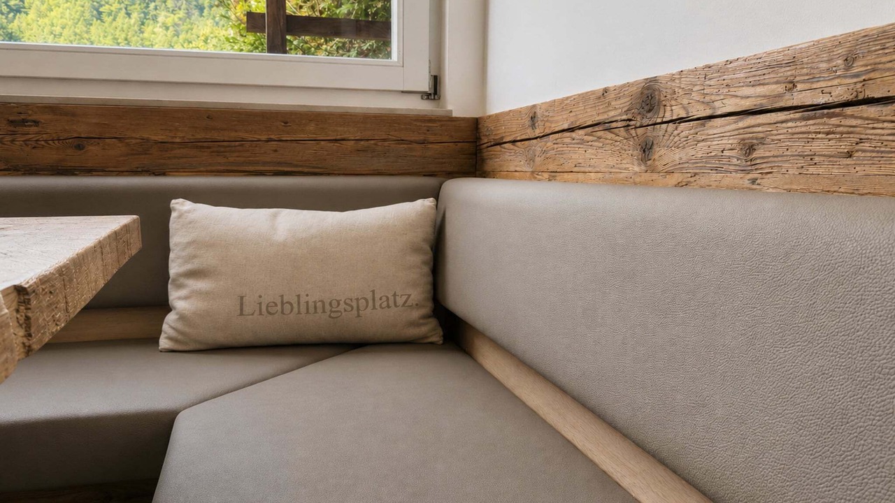 Photo of Livingroom in Kirchdorf in Tirol