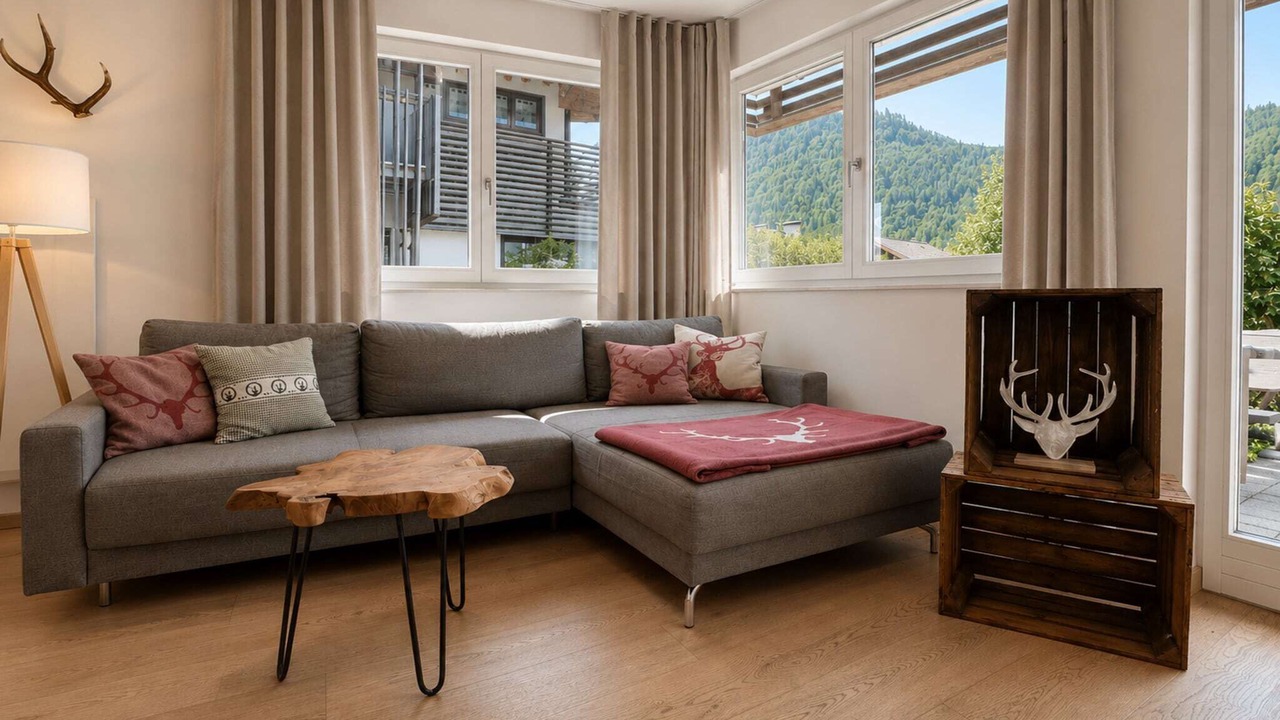 Photo of Livingroom in Kirchdorf in Tirol