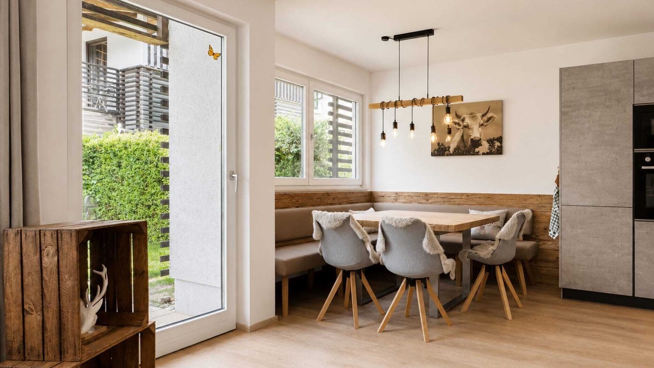 Photo of Livingroom in Kirchdorf in Tirol