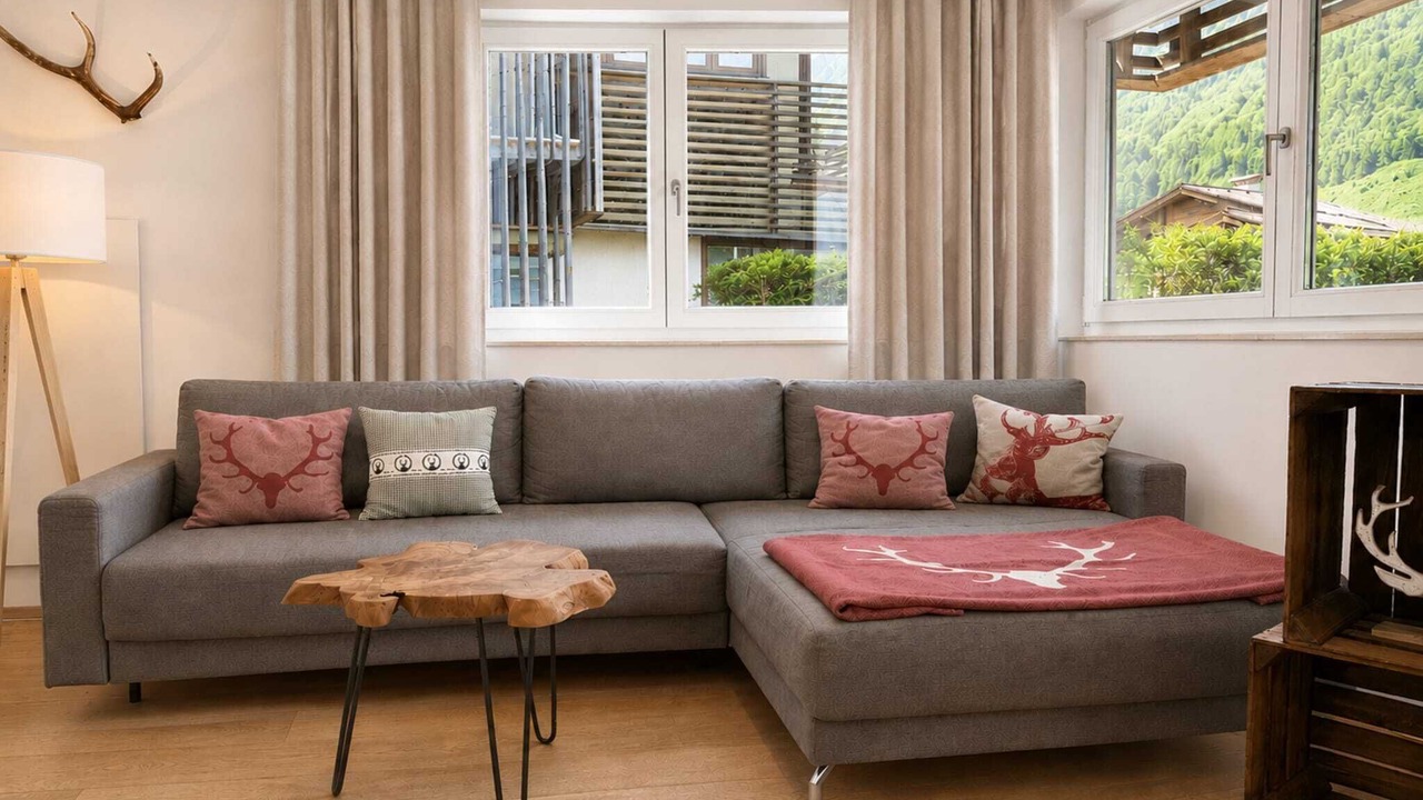 Photo of Livingroom in Kirchdorf in Tirol