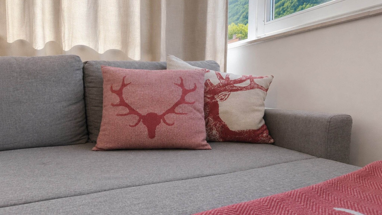 Photo of Livingroom in Kirchdorf in Tirol