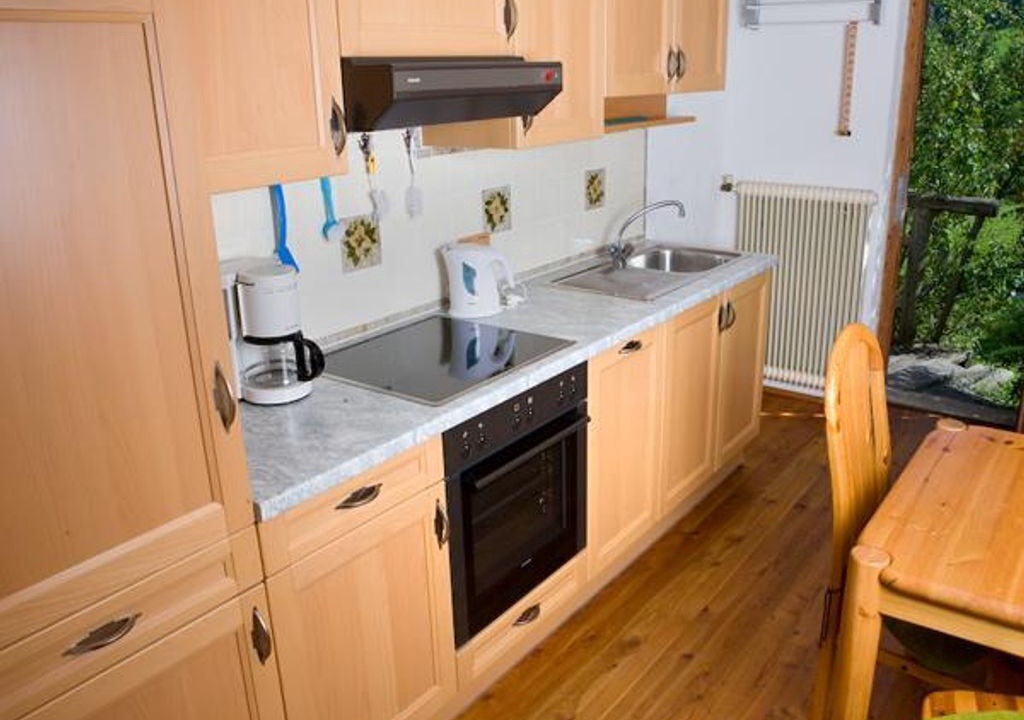 Photo of Kitchen in Vorderstoder