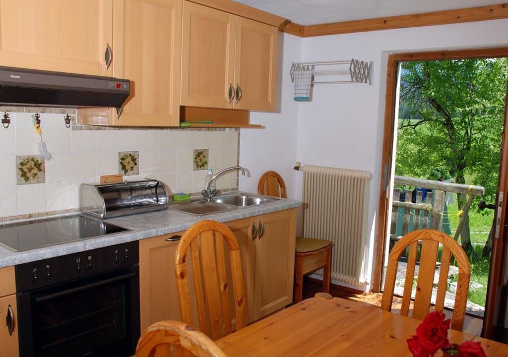 Photo of Kitchen in Vorderstoder