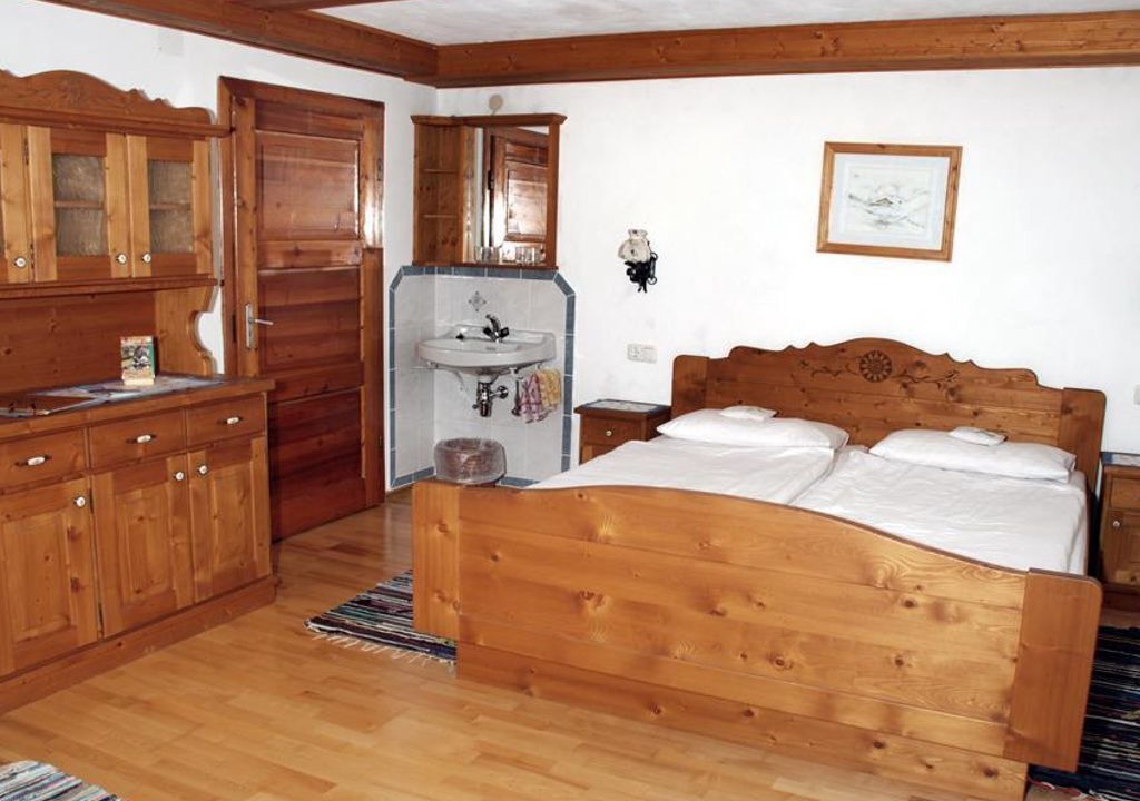 Photo of Bedroom in Vorderstoder