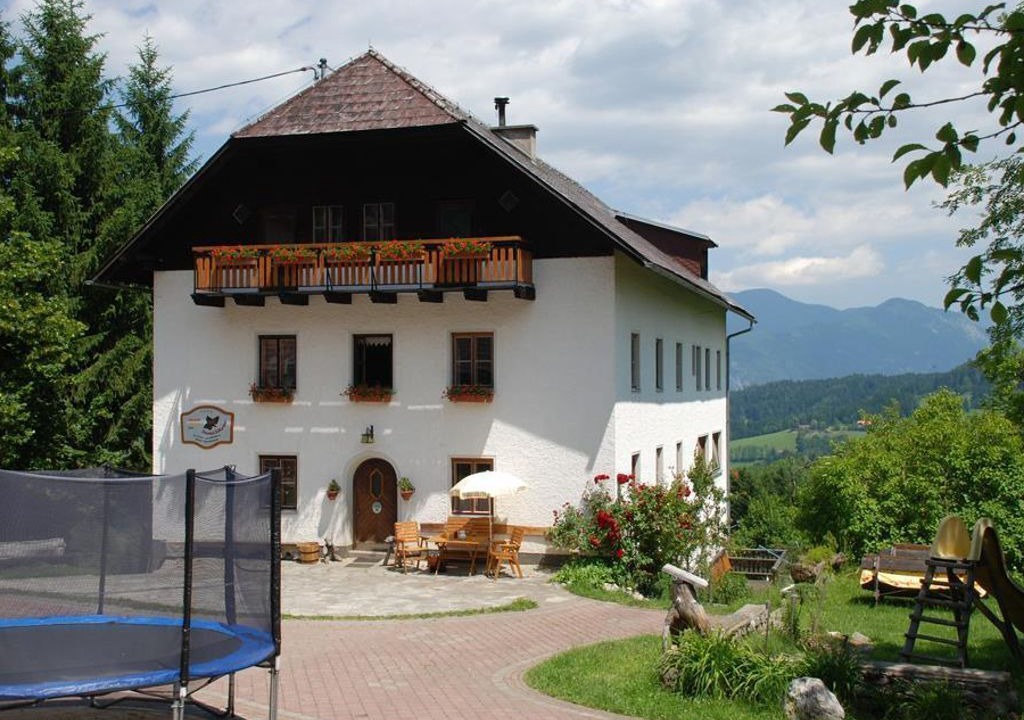 Photo of Outdoor in Vorderstoder