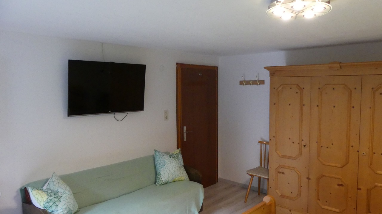 Photo of Livingroom in Silbertal