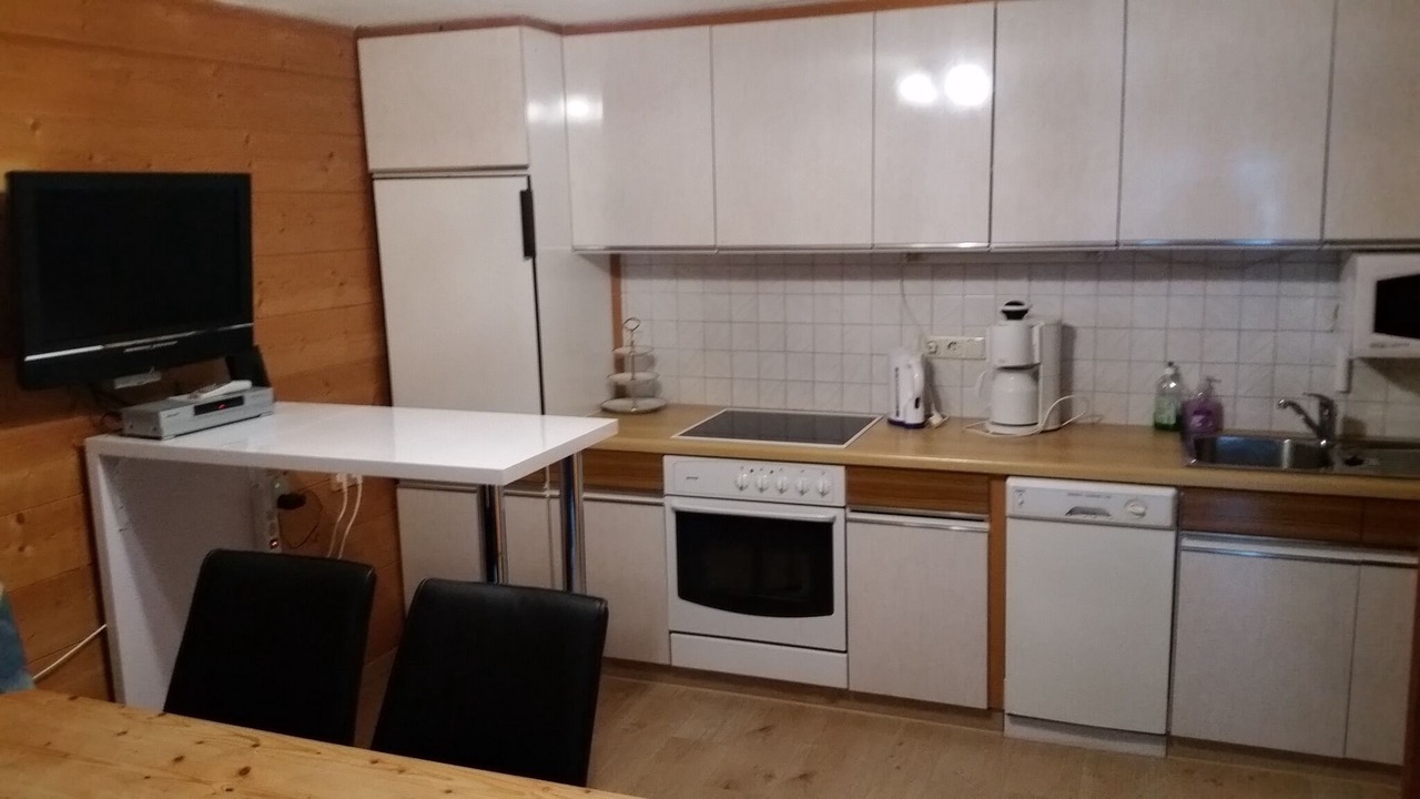 Photo of Kitchen in Silbertal