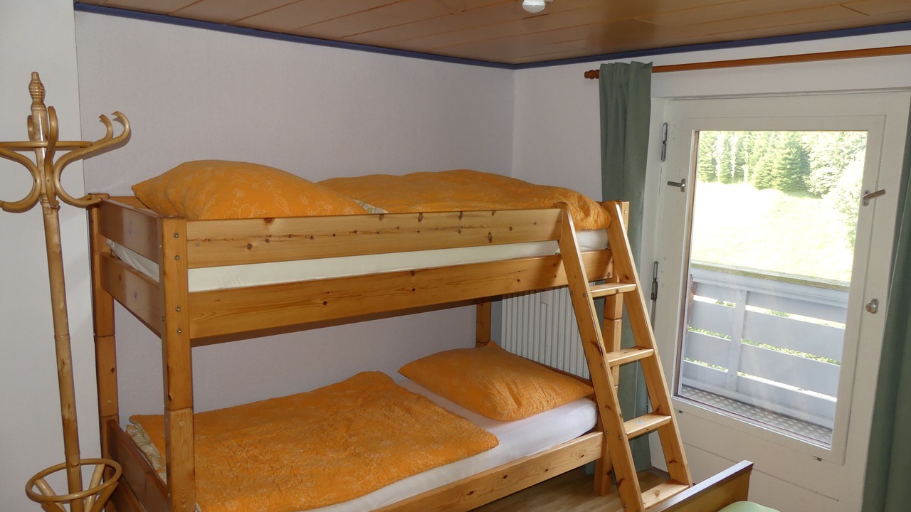 Photo of Bedroom in Silbertal
