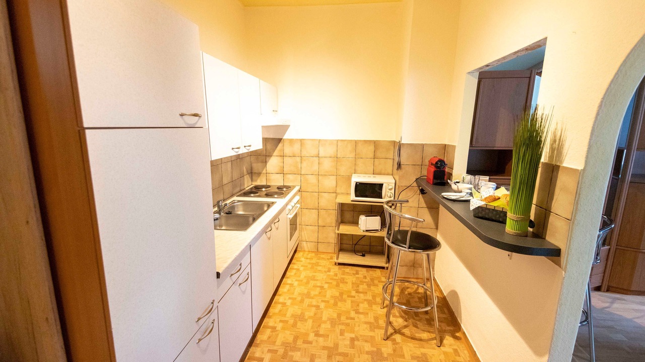 Photo of Kitchen in Bad Voeslau