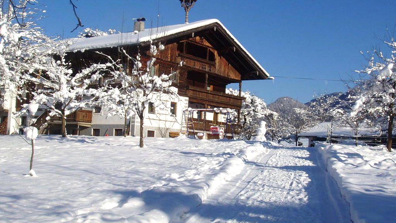 Photo of Others in Reith im Alpbachtal