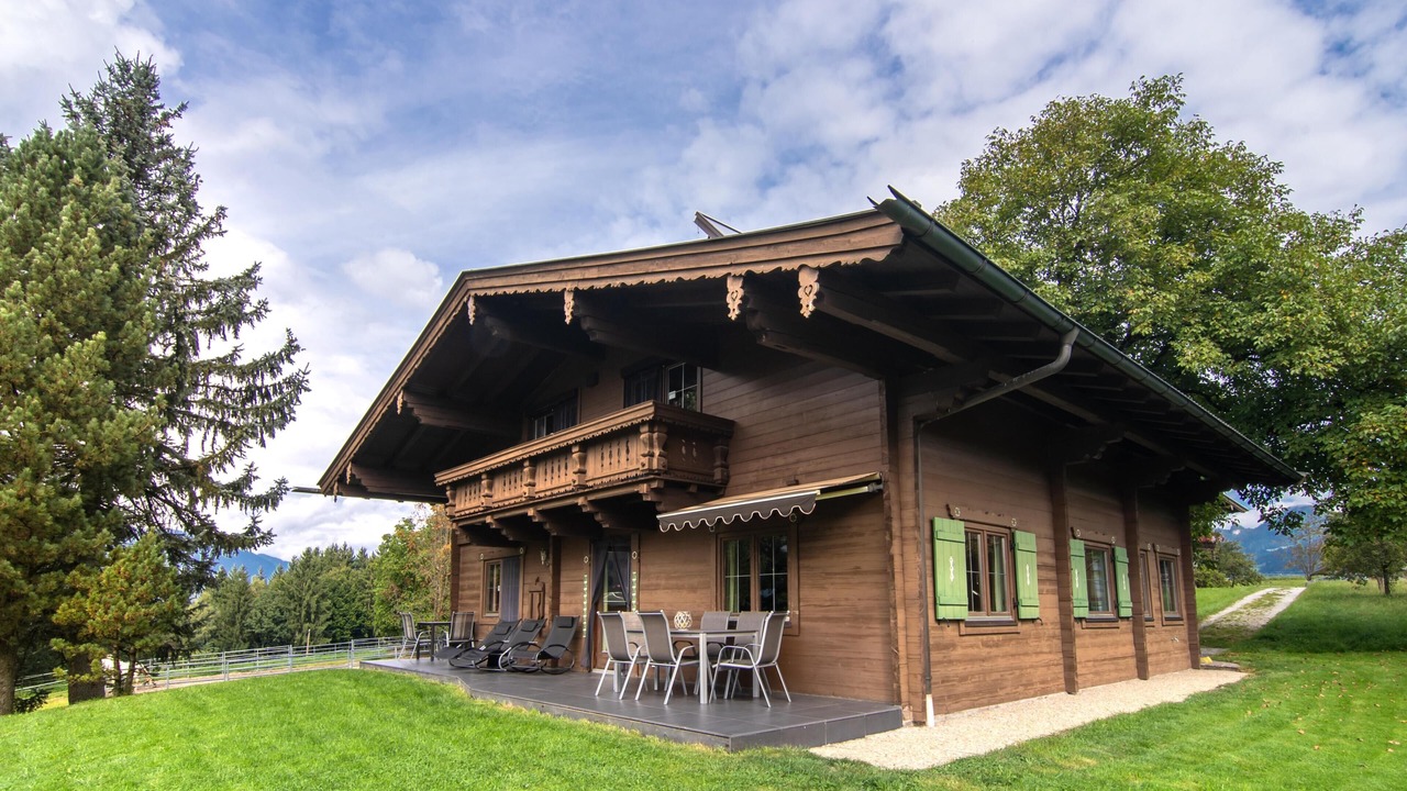 Photo of Outdoor in Reith im Alpbachtal