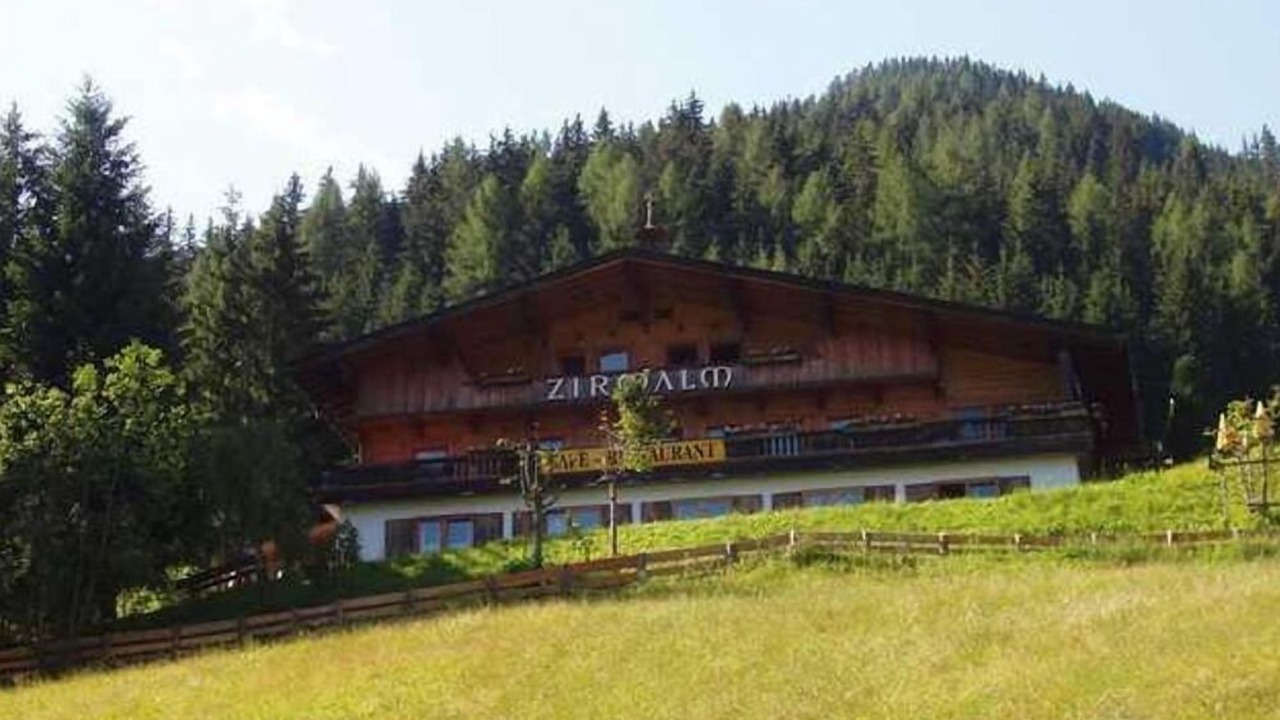 Photo of Outdoor in Inneralpbach