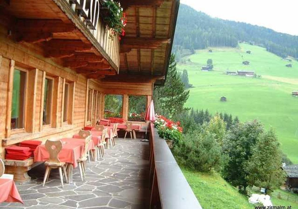 Photo of Outdoor in Inneralpbach