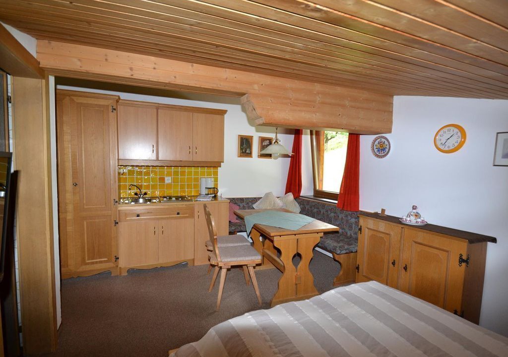 Photo of Bedroom in Inneralpbach