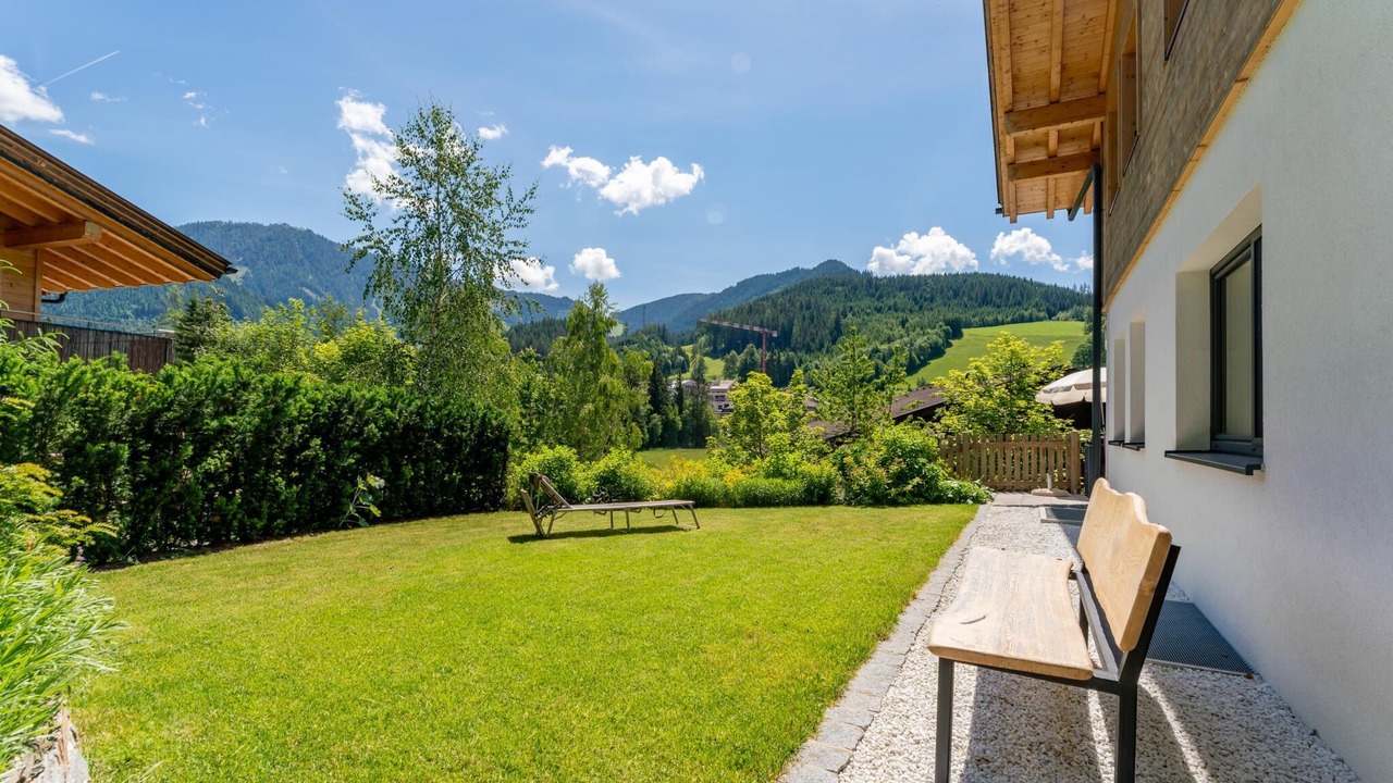 Photo of Outdoor in Werfenweng