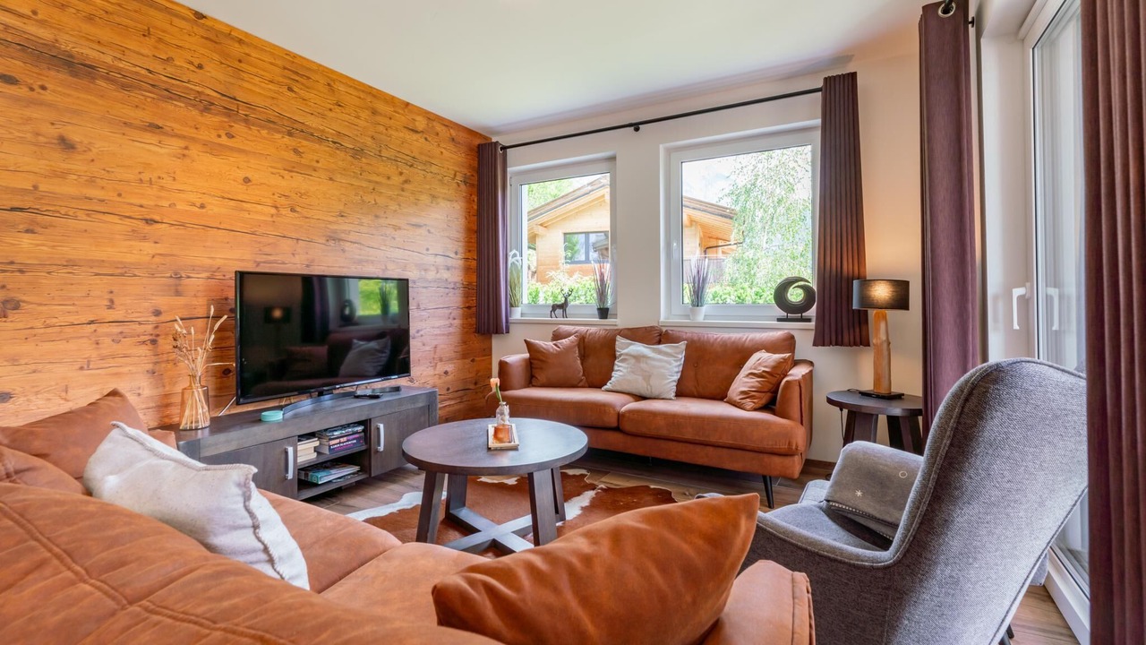 Photo of Livingroom in Werfenweng