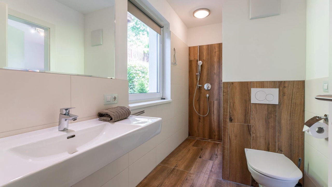 Photo of Bathroom in Werfenweng