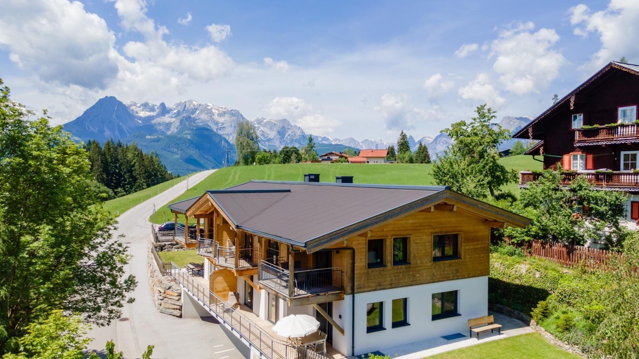 Photo of Outdoor in Werfenweng