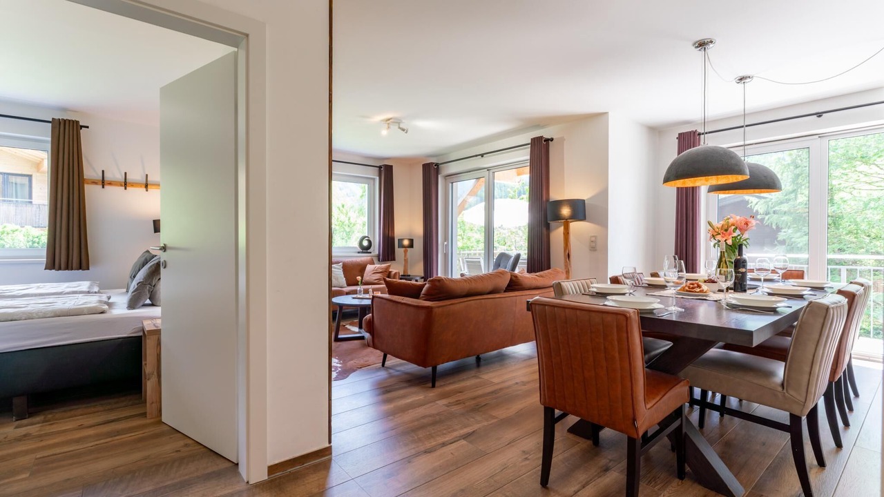 Photo of Livingroom in Werfenweng