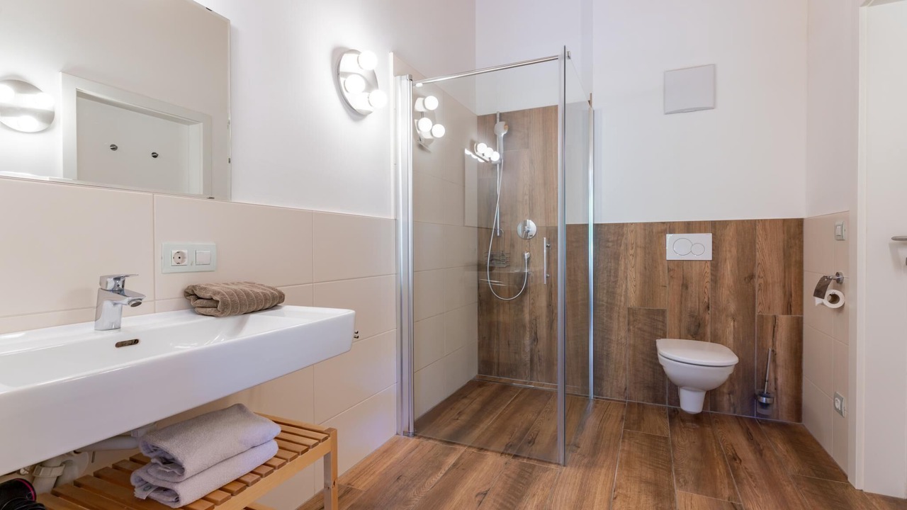 Photo of Bathroom in Werfenweng