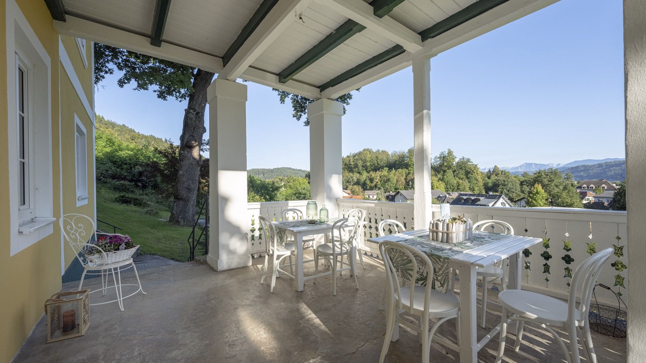 Photo of Outdoor in Poertschach am Woerthersee
