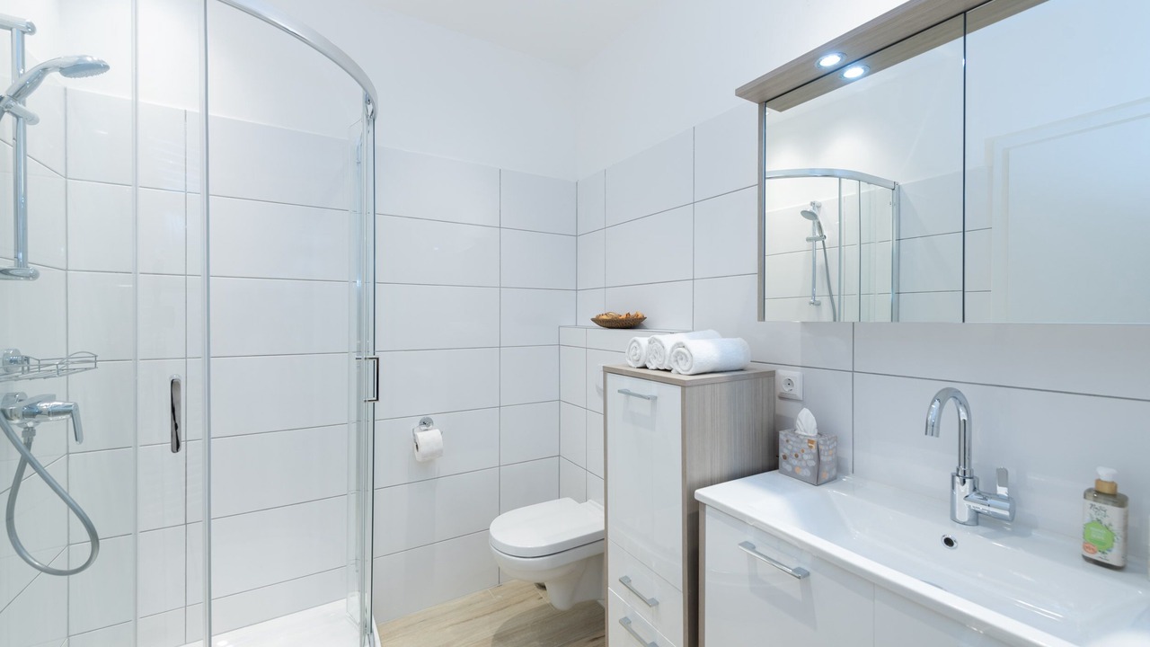 Photo of Bathroom in Poertschach am Woerthersee