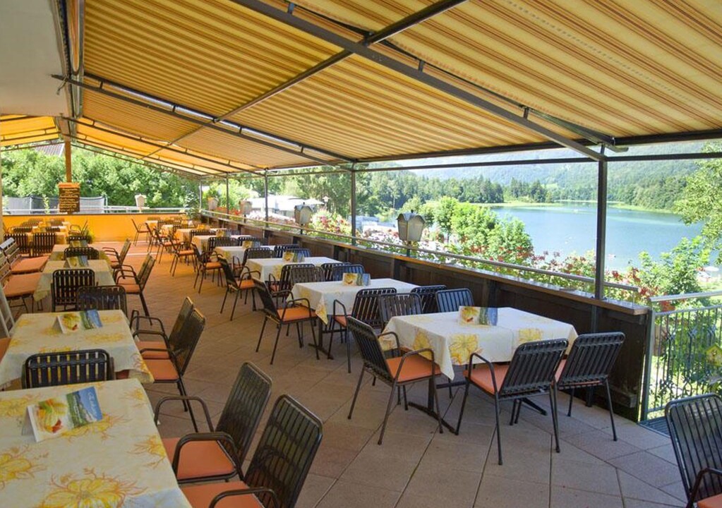 Photo of Patio Balcony in Kramsach