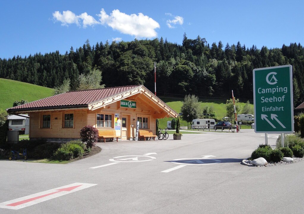 Photo of Buildings in Kramsach