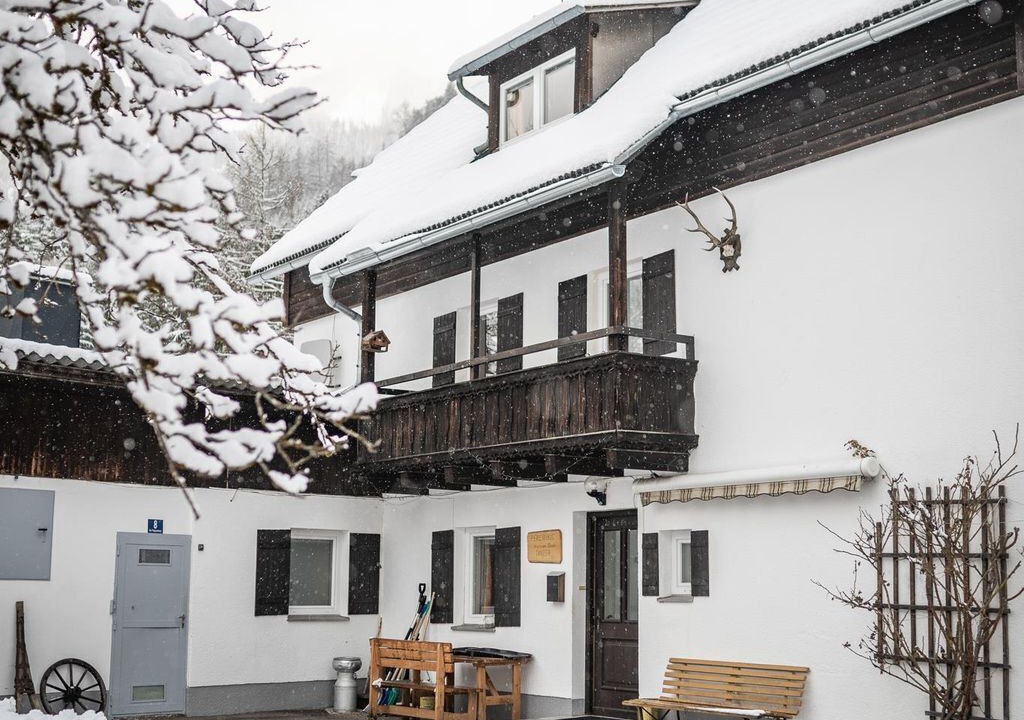 Photo of Outdoor in Hinterstoder