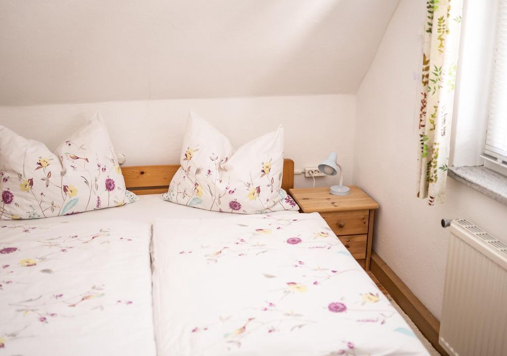 Photo of Bedroom in Hinterstoder