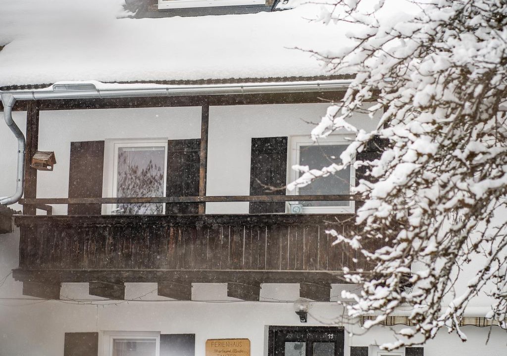 Photo of Outdoor in Hinterstoder