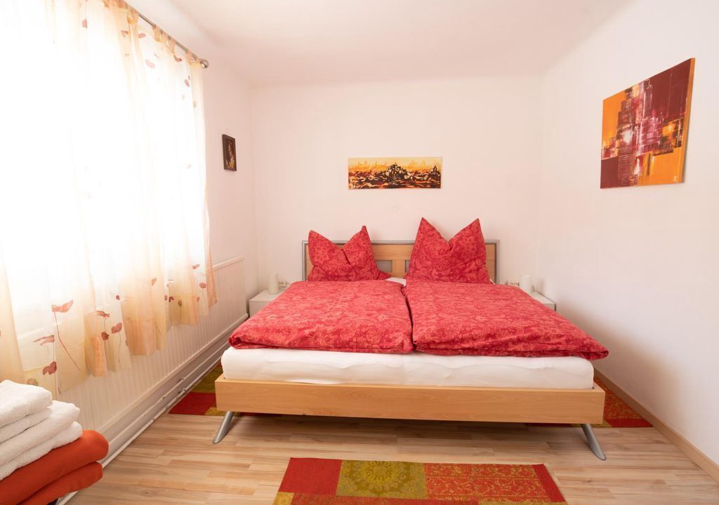 Photo of Bedroom in Hinterstoder